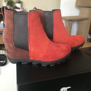 Sorel Joan of Arctic 7.5